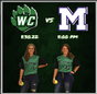 Softball @ Milford, 6:00 p.m.