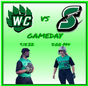 JV/Varsity Softball vs. Syracuse @ 5:00