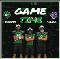 Varsity Football vs. Fillmore Central