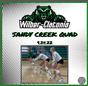 Varsity Volleyball @ Sandy Creek QUAD