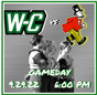 Varsity Softball vs. Fairbury @ 6:00pm