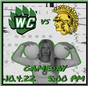 Volleyball vs. Tri-County @ 5:00 pm