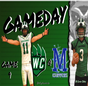 Varsity FB @ Malcolm, 7:00 pm