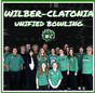 Unified Bowling @ Wil-bol, 2:30 pm