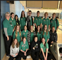 Unified Bowling: Results from JCC