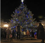 Tree Lighting Postponed (11-29-22)