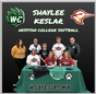 Shaylee Keslar Softball Signing