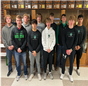 2022 Football Post-Season Recognition 