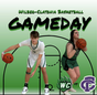 JV/Varsity GBB/BBB (Away), Fillmore Central @ 1:00/2:30/4:00/5:45 pm