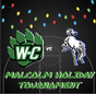 GBB/BBB (Away) vs. Centennial @ Malcolm Booster Holiday Tournament, 3:00/4:30 pm