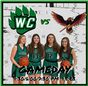 JV/Varsity GBB/BBB (Home) vs. JCC @ 4:30/6:00/7:30 pm