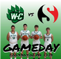 JV Boys/Girls Varsity/Boys Varsity vs. Southern @ 2:00 pm