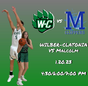 JV/Varsity GBB/BBB vs. Malcolm @ 4:30/6:00/7:30 pm