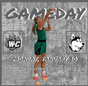 Varsity GBB (Away) vs. Heartland  (SNC Tourney) @ 6:00 pm