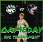 Varsity BBB (Away) vs. David City (SNC Tourney) @ 7:00 pm, GYM 1