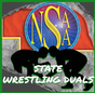 Varsity Wrestling (Away),Nebraska State Dual Championships, Kearney, NE. @ 10:30 am 