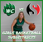 Varsity GBB (Away-Freeman) vs. Southern (C2-1 Subdistricts) @ 7:30 pm 