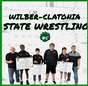 Varsity Wrestling (State), CHI Health Center @ 3:00 PM