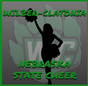 Varsity Cheer (State), Heartland Events Center @ 8:30 pm 