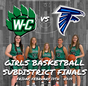 Varsity GBB (Subdistrict Finals) vs. Freeman @ 7:15 pm