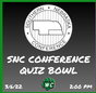 SNC Quiz Bowl @ Wilber-Clatonia, 2:00 pm