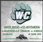 B/G Track and Field, Louisville Quad Invite @ 3:30 pm