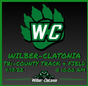 Varsity T/F (Away) Tri-County (Dan Tesar Invite) @ 10:00am