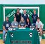 Alayna Steffensmeier signs with Concordia University Dance and Cheer Team