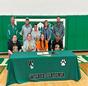 Emily Ehlers signing with Doane Track and Field 