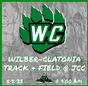 Varsity G/B Track and Field (Away), JCC invitational @ 9:00 am