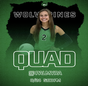 Varsity Volleyball (Away): Quad in Palmyra at 6:00 p.m.