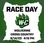 JH/Varsity Cross Country (Away) Fillmore Central Invitational @ 4:15 p.m. 