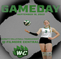 Varsity Volleyball (Away), Fillmore Central Volleyball Invitational Tournament @ 10:00 a.m.