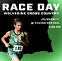 JH/Varsity Cross County (Away) Thayer Central @ 4:30/5:00/5:30 p.m.