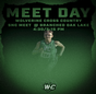 Varsity Cross Country (Away) SNC Conference Meet (Branched Oak Lake State Rec. Area) @ 4:30/5:15 p.m.