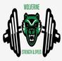 WOLVERINE STRENGTH AND SPEED APPAREL: 10/26-11/9