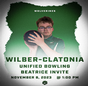 Unified Bowling (Away) Beatrice Invitational (Ten Pinz Fun Center) @ 1:00 p.m.