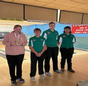 Unified Bowling: JCC Invite Results (11-16-23)