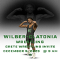 Varsity GWr/BWr (Away) Crete Invitational @ 9:00 a.m.