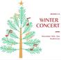 Band/Choir (5-8), Winter Musical Concert (Auditorium) @ 7:00 p.m.