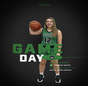 JV/Varsity GBB (Home) vs. Centennial @ 6:00/7:30 p.m.