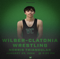 Varsity Wrestling (Away) Norris Triangular (Norris High School) @ 5:00 p.m.