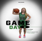 JV/Varsity GBB/BBB (Away) vs. Milford @ 4:30/6:00/7:30 p.m.