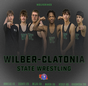 Wrestling (Away) Nebraska State Wrestling Championships (CHI Health Center, Omaha, NE.) @ 9:30 a.m.