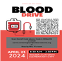 W-C  Blood Drive (Elementary Gym) @ 8:30 am- 2:30 pm