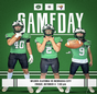 Varsity Football (Away) vs. Nebraska City @ 7:00 p.m.