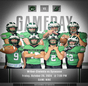 Varsity Football (Away) vs. Syracuse @ 7:00 p.m.